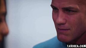 kiarra kai says, 'i'm reluctant but my stepdad derrick pierce is dominant'