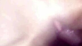 Groom Enters Room With Monster Cock For Intense Latina Orgasm Creampie!