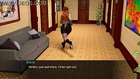 nursing back to pleasure episode 143 gameplay fun