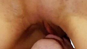 The teen 18+ couple enjoys muff diving and pussy licking until orgasm in this amateur scene.