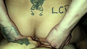 this full anal video features reverse cowgirl and doggy