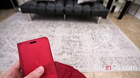 Blonde slut stepsis flashes pussy and fucks for concert tickets - chloe rose conor coxxx