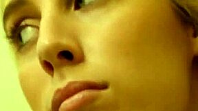 Cadence lux tells her stepbrother not to touch her in the garage