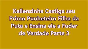 minha esposa novinha ensinou o primo a fuder de todas as formas e pediu para eu assistir a aula - corno e puta amadores reais