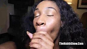 I’m obsessed with this young Egyptian’s crazy head game on BBC!