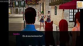 Exciting Family Game Night With Teens