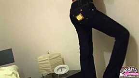 got a sexy little surprise under my skirt for you, wanna peek?