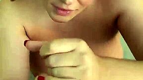 Big Juicy Tits Babe Gets Outdoor Fuck Intense