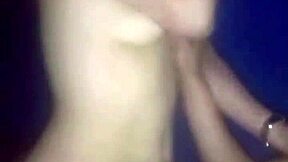 Groom Enters Room With Monster Cock For Intense Latina Orgasm Creampie!