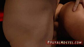 Wow! Amateur teens Sydney Cole and Olivia kiss with wild tongue action!