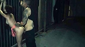 guys do make passes at nymphs who wear glasses in this story