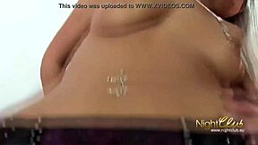 I watched teen's first anal, so intense