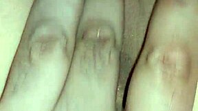 Fingering And Eating That Tight Wet Asian Pussy From Behind!