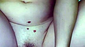 Hot girl fucks hard with lover on cam