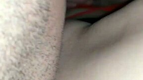 Fingering And Eating That Tight Wet Asian Pussy From Behind!