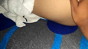 We went on a trip and ended up fucking, didn't we?