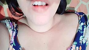 Estoy falta de sexo quiero trio sentir dos penes