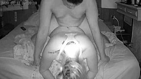 i fucked her ass without condom now she's pregnant