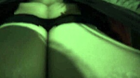 Kure Karure Fucks a Muscular Black Belt in Full Video!