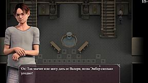 Complete gameplay of lust epidemic part 3.