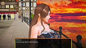 my new family episode 406