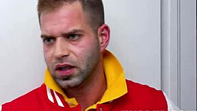 Does Every Girl Dream of Wild Rides Like Aubry Babcock With Nicky Rebel?