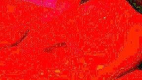 i licked my hairless pussy and orgasmed so much! oops.