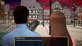 my new family episode 406