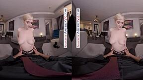 i'm skye blue, blonde with blue eyes, won't let you leave without fucking me 😈