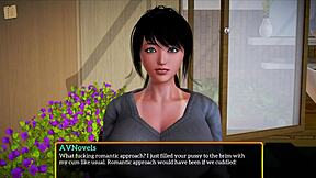 my new family episode 406