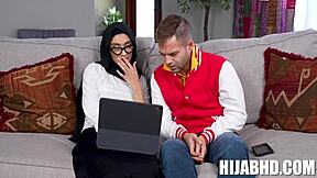 Does Every Girl Dream of Wild Rides Like Aubry Babcock With Nicky Rebel?