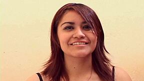 Segundo Video De Sandra Jovencita Mexicana Bent Over Doggy Style With Big Tits