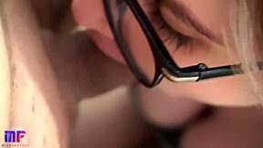 I’m obsessed with my step sister sucking me off!