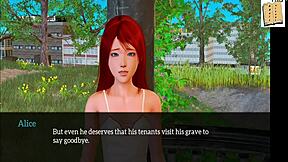 my new family episode 142 in hentai cartoon style