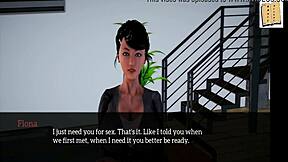 My New Family Episode 15 at Office