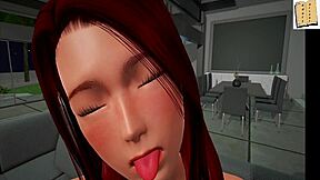 My New Family Episode 15 at Office