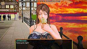 my new family episode 406