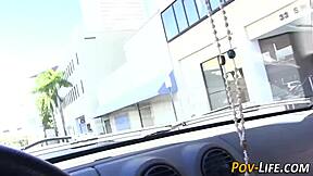 i'm suckin' this teen's pov spunk