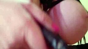 Petite Latina Punishes Stepson With BDSM