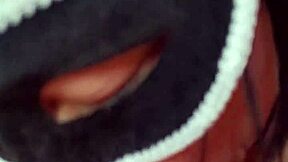 Petite Latina Punishes Stepson With BDSM