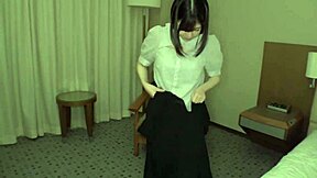 yo, part 2 with cute asian teen!