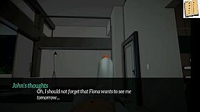 My New Family Episode 15 at Office