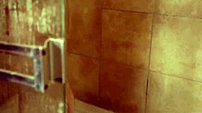 Her stepdad can't resist sniffing her used panties often