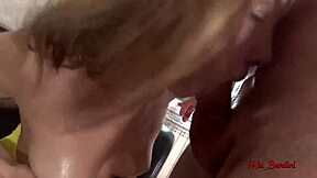 I Am Mia Bandini Bouncing My Perfect Booty Up And Down On The Dick