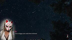 Dreamland Episode 12: The Shy Asian Girl's College Adventure