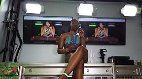 Casting call for a teen with a nice body