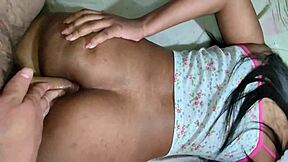 i let them pound my 18-year-old colombian ass for cash