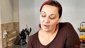 step father steps in to handle dad's brother with cara may