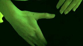 My innocent stepsister just watches me, wanna join us?