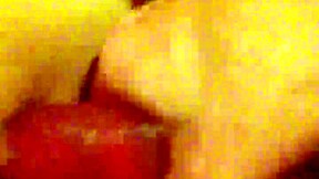 Fuck My Pussy With Your Huge Cock!